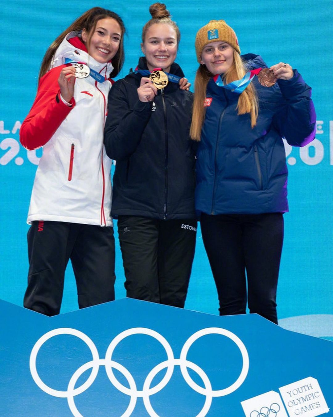 美女学霸!冰雪公主谷爱凌被斯坦福大学录取