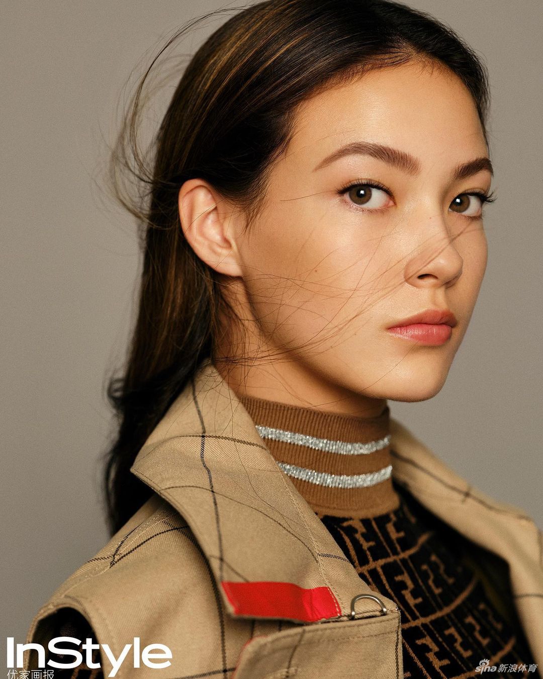 美女学霸!冰雪公主谷爱凌被斯坦福大学录取