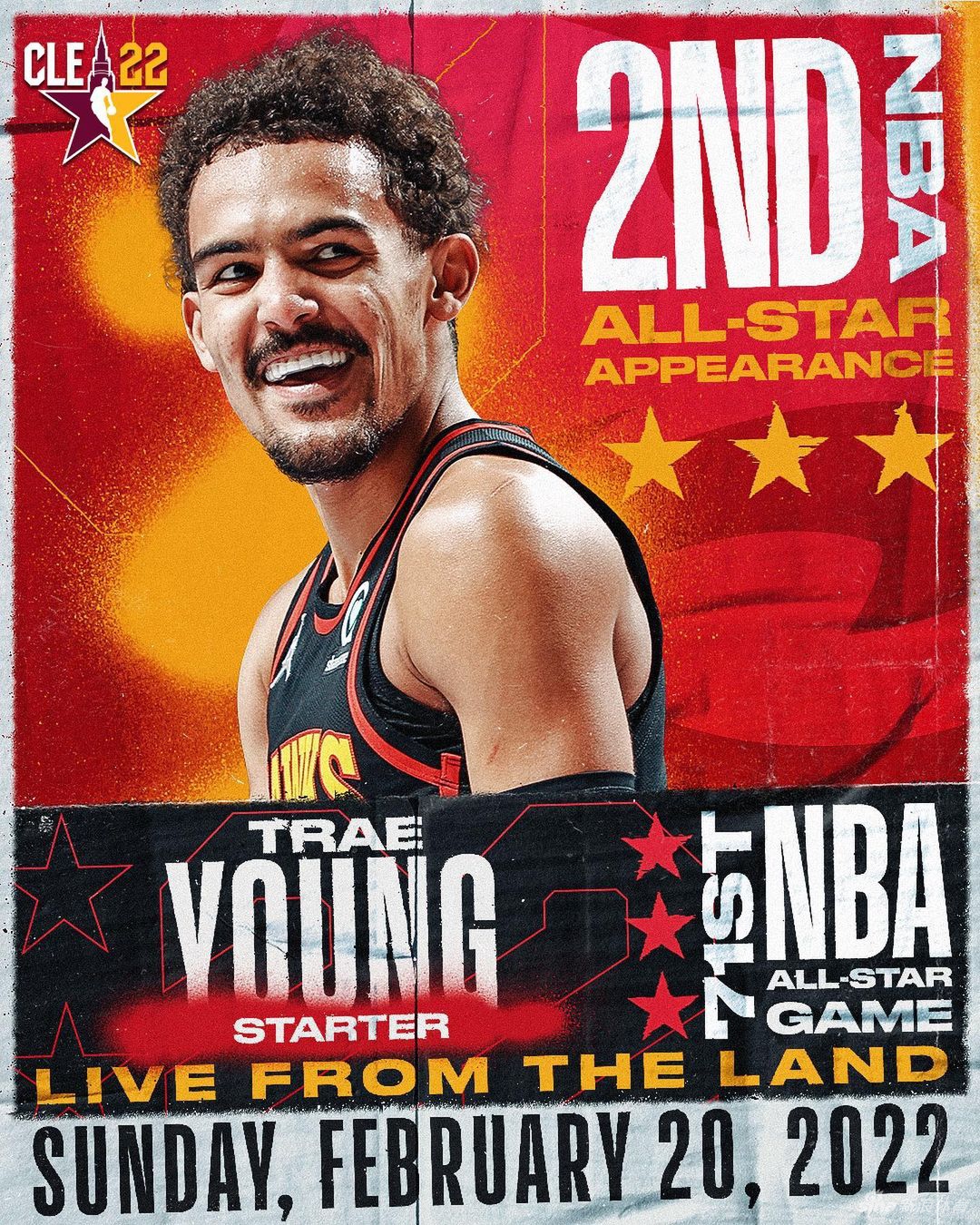 NBA公布东西部全明星首发阵容 詹皇杜兰特领衔