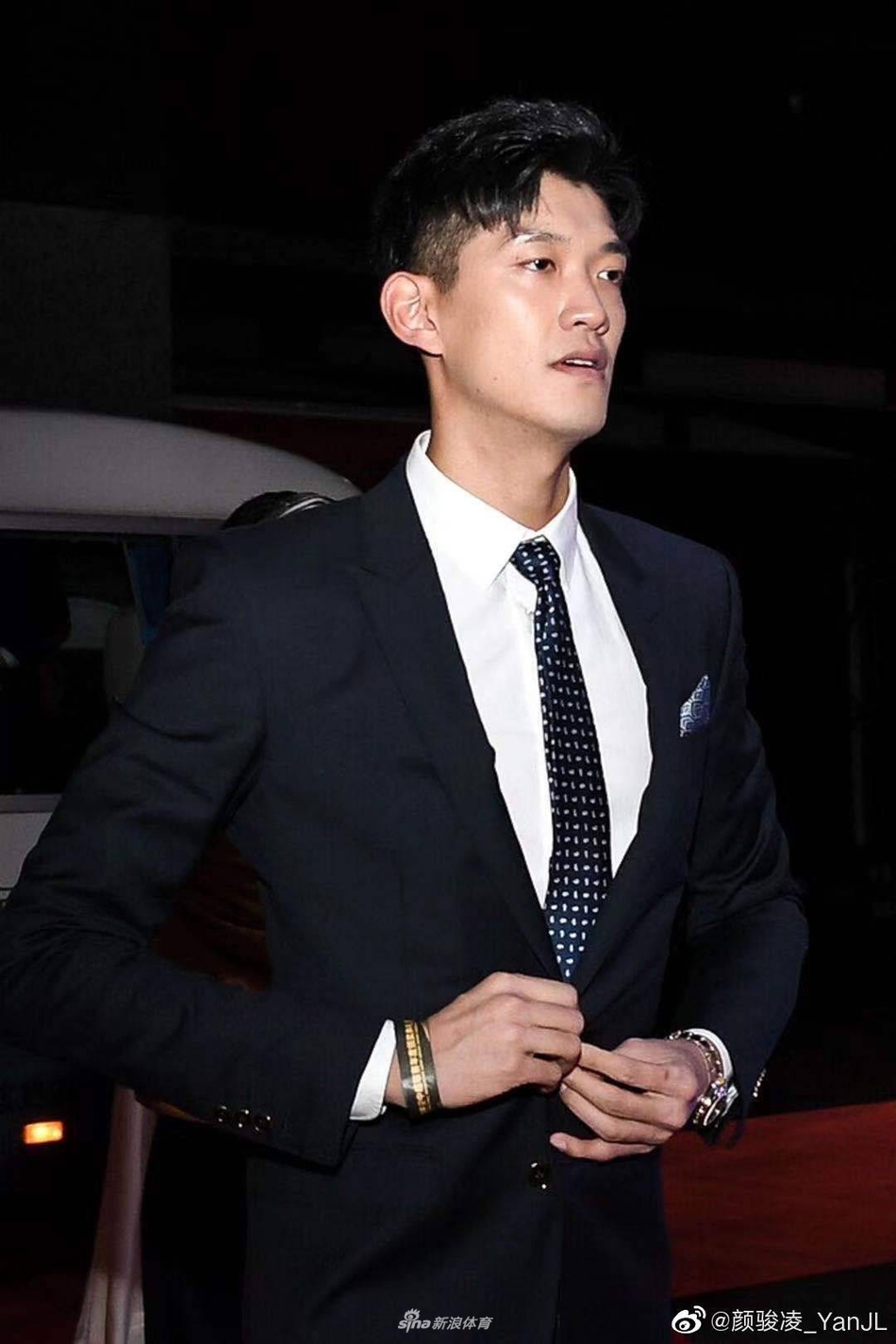 颜骏凌新赛季首个零封大家好给力