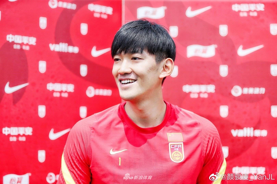 中超即将回归？颜骏凌：“听说”比赛快要回来了