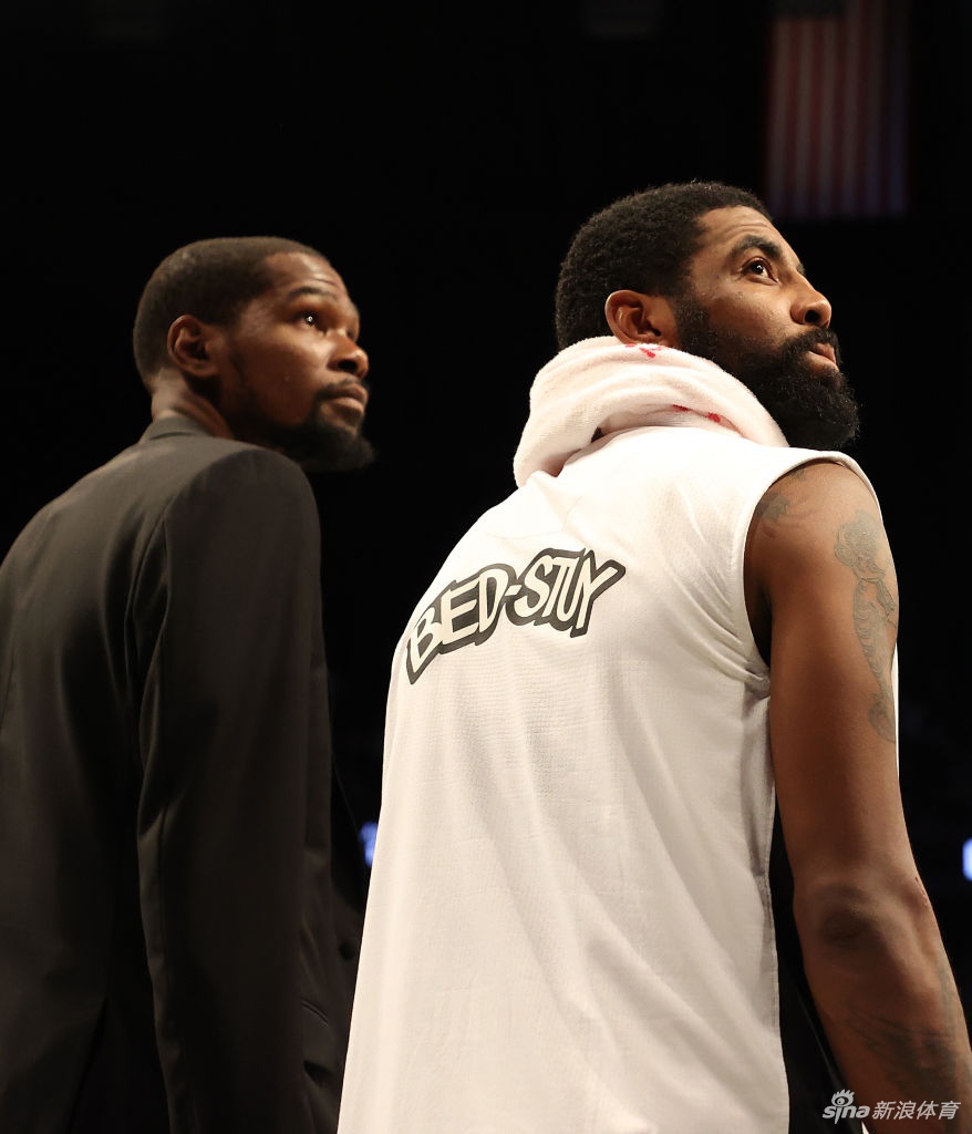 欧文将接受右肩手术赛季报销 本赛季只打20场