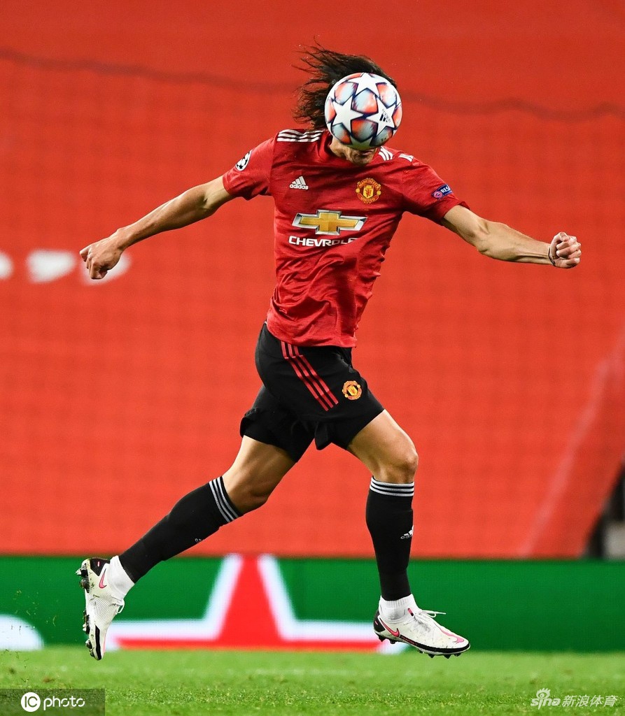[欧冠]曼联5-0莱比锡 拉什福德上演帽子戏法