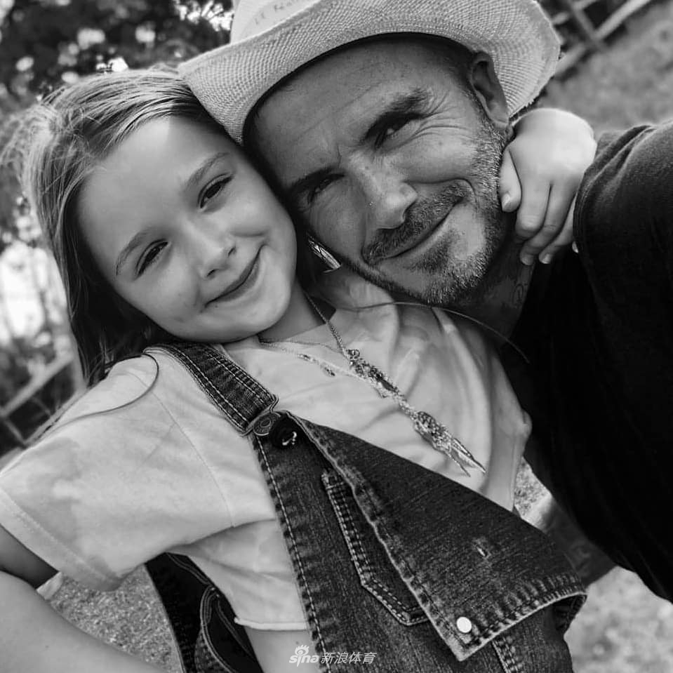 小七长大了！贝家有女初长成