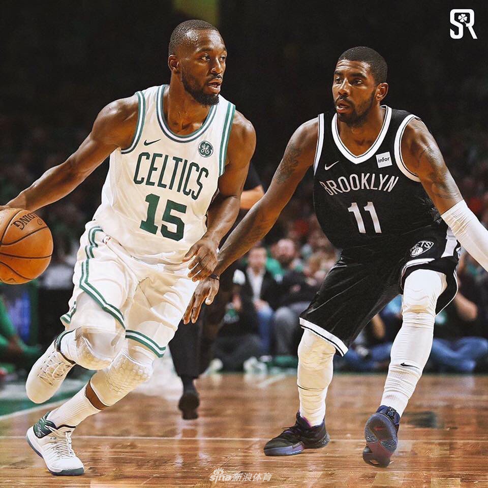 新赛季已经令人遐想无限