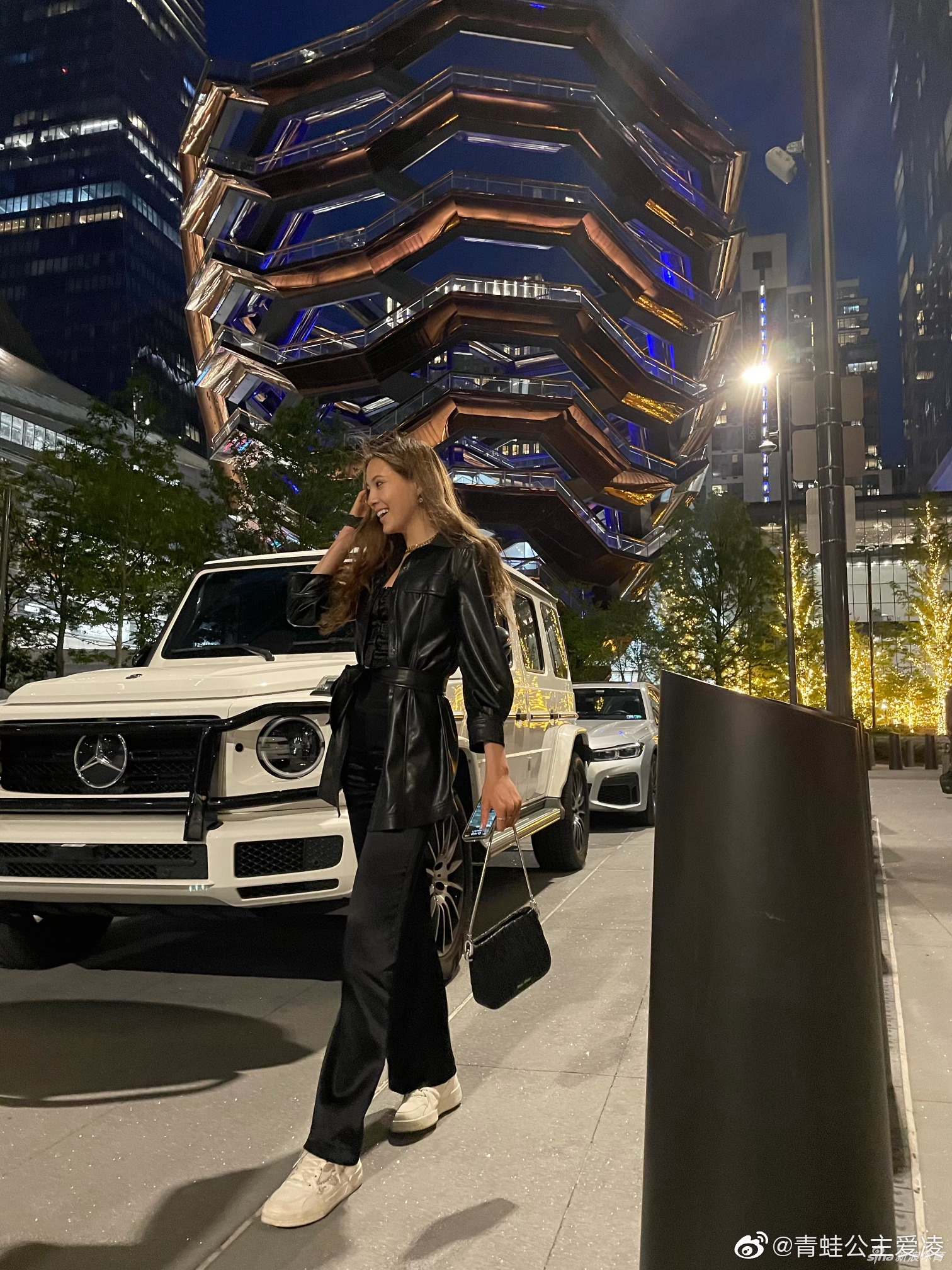 冰雪美女小将谷爱凌发美照祝520快乐