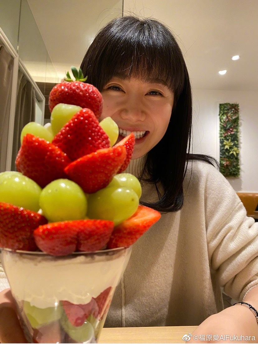 福原爱发声明道歉:很抱歉造成大家的困扰