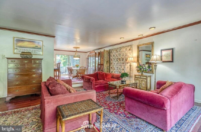 科比童年住宅81万美元被出售