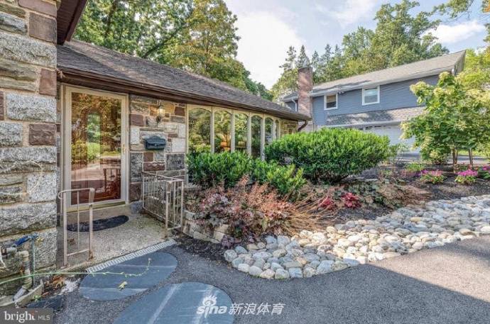 科比童年住宅81万美元被出售