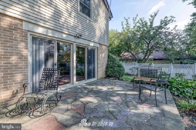 科比童年住宅81万美元被出售