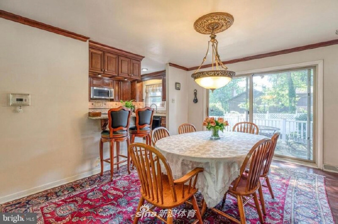 科比童年住宅81万美元被出售