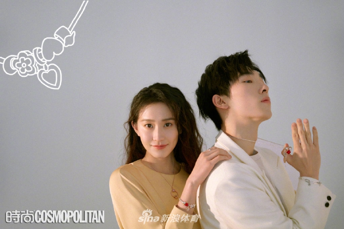 艺体女神张豆豆神仙颜值写真照曝光