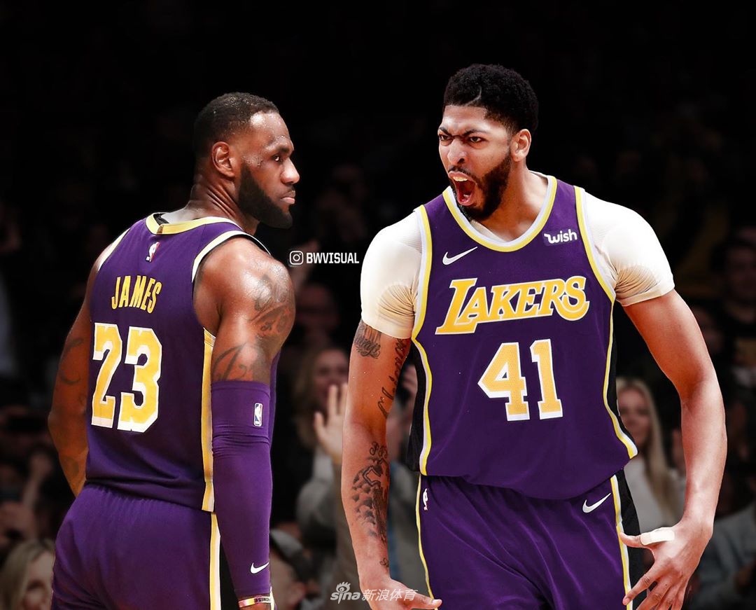 湖人的第三巨头是谁?欧文卡哇伊巴特勒大猜想