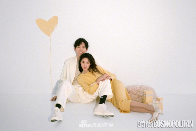 艺体女神张豆豆神仙颜值写真照曝光