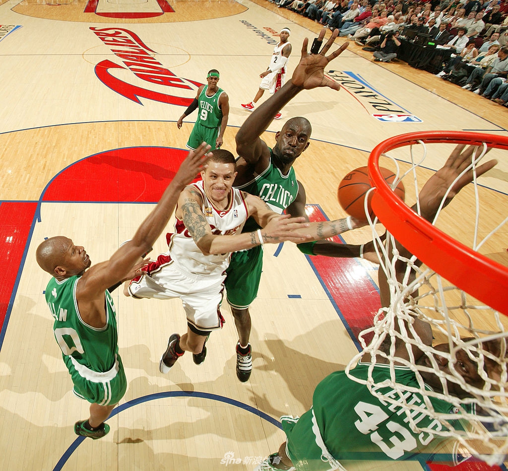 骑士时期的韦斯特