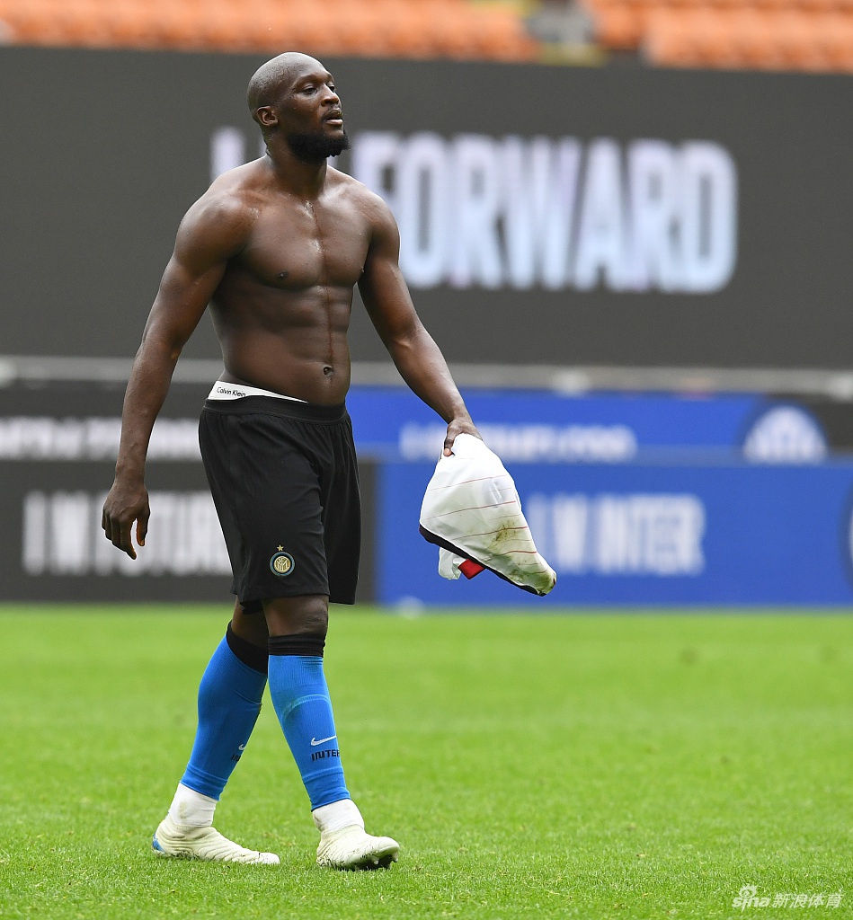 [意甲]国米1-0卡利亚里 积分榜领先11分