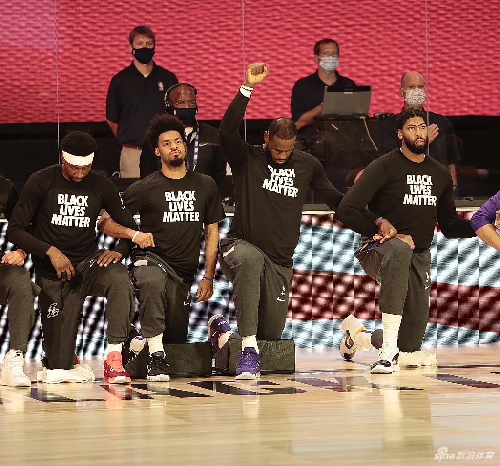 [NBA常规赛]雷霆105-86湖人 保罗21分力压詹姆斯