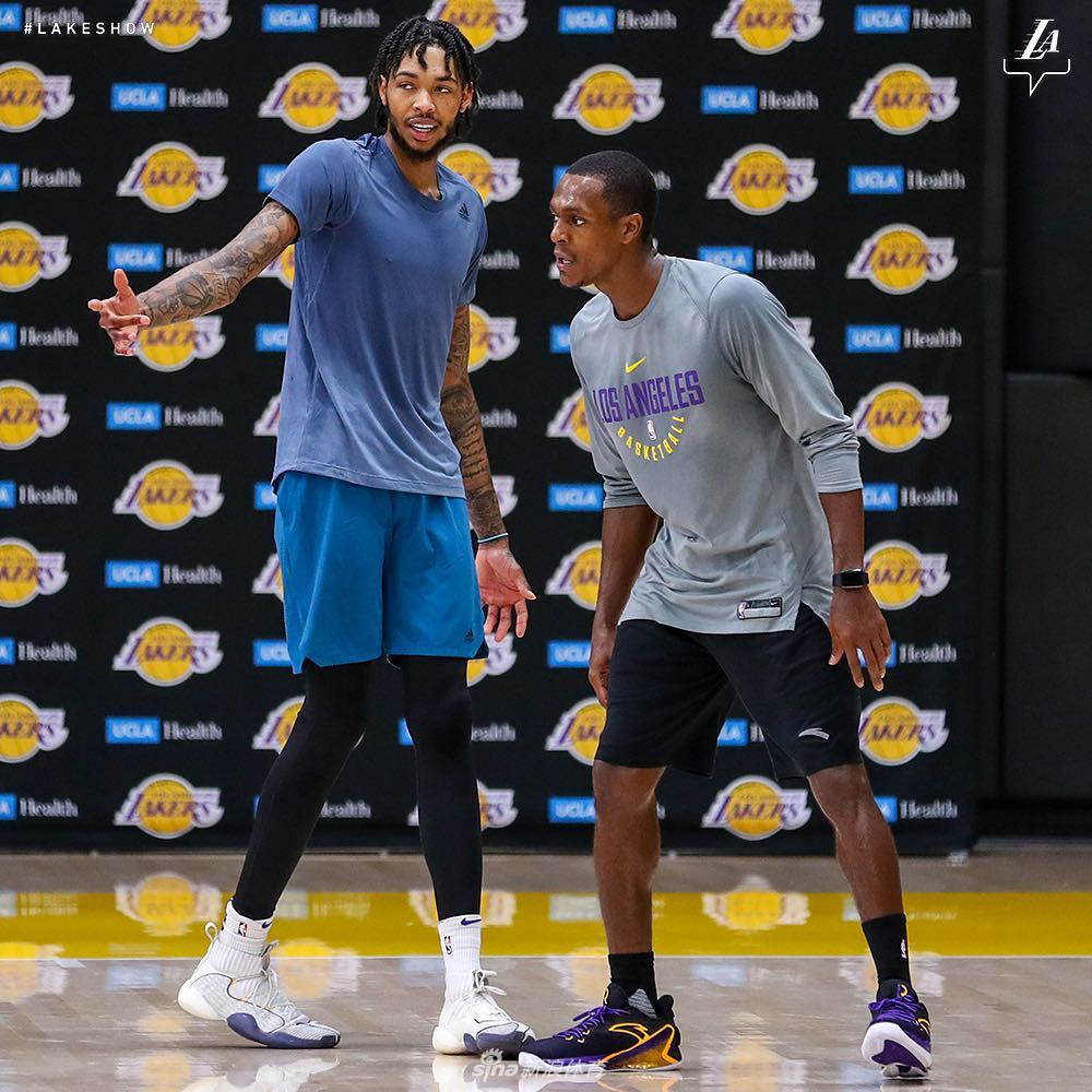 隆多与英格拉姆