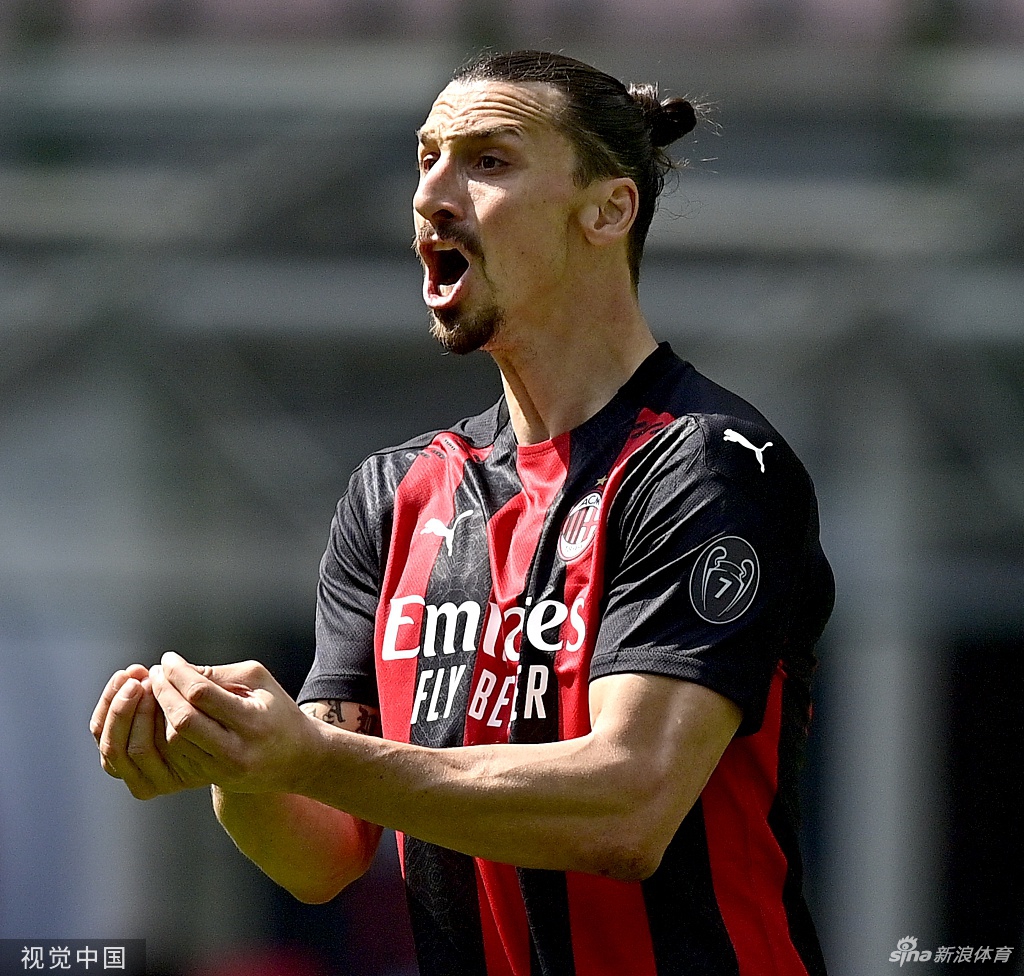 伊布涉嫌与博彩公司有经济利益关系遭调查