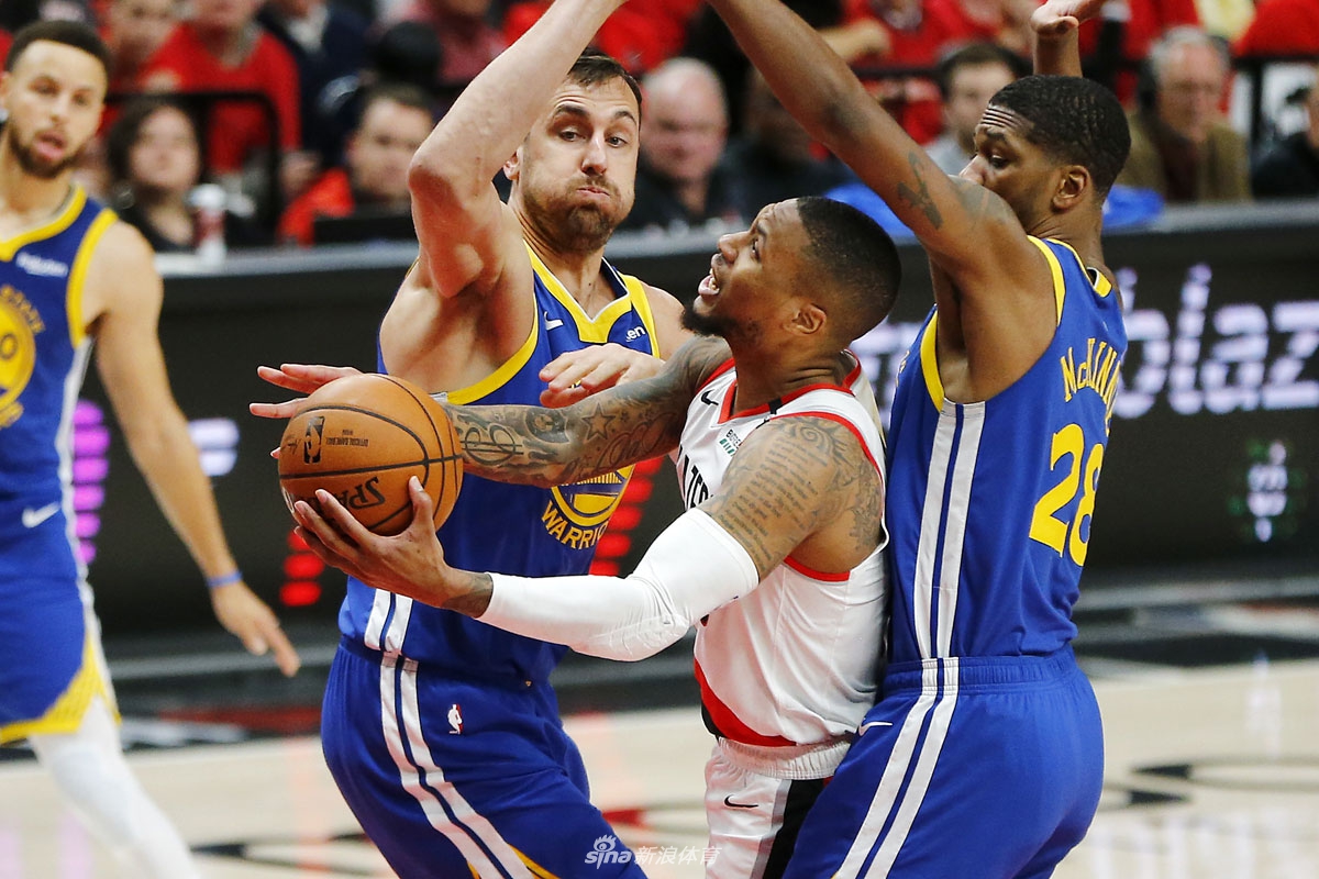 利拉德难逃出局命运