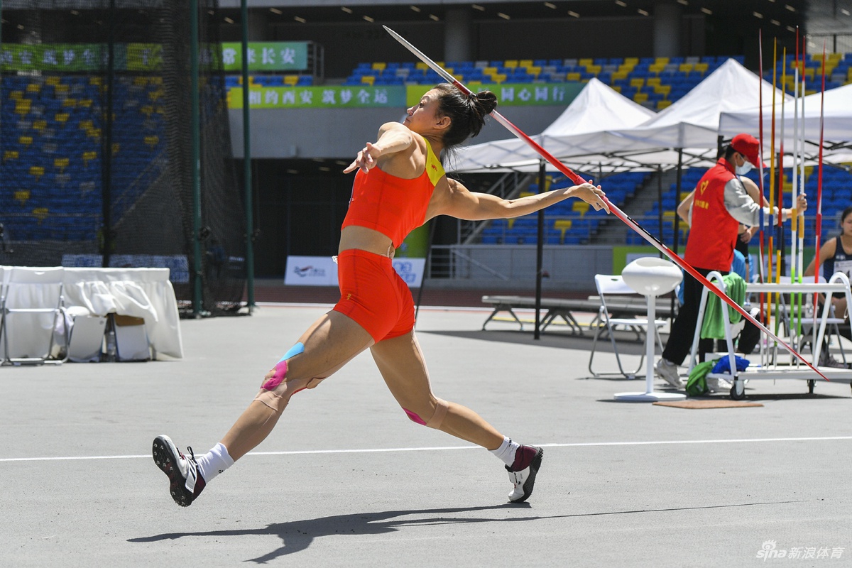 中国归化田径选手郑妮娜力无缘东京奥运