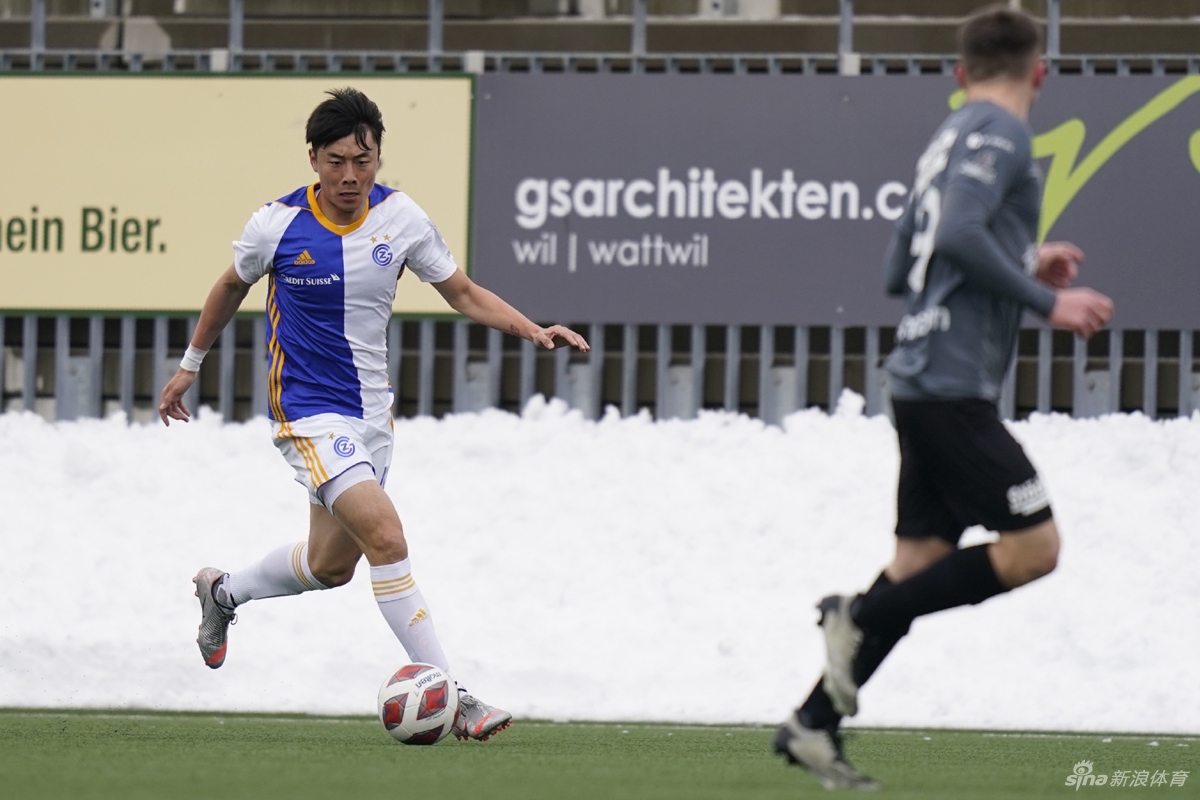 [热身赛]草蜢2-2战平 李磊首发半场被换下