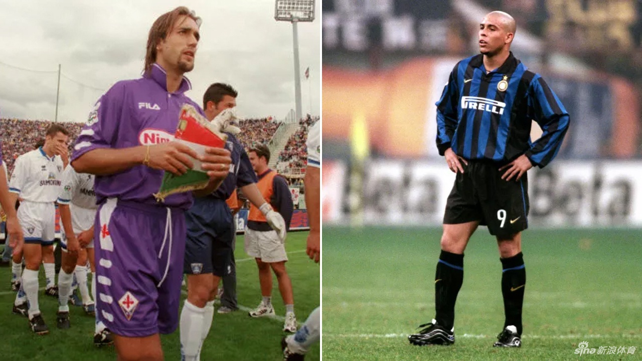 十大经典球衣赞助商搭配 国米紫百合曼联前三名