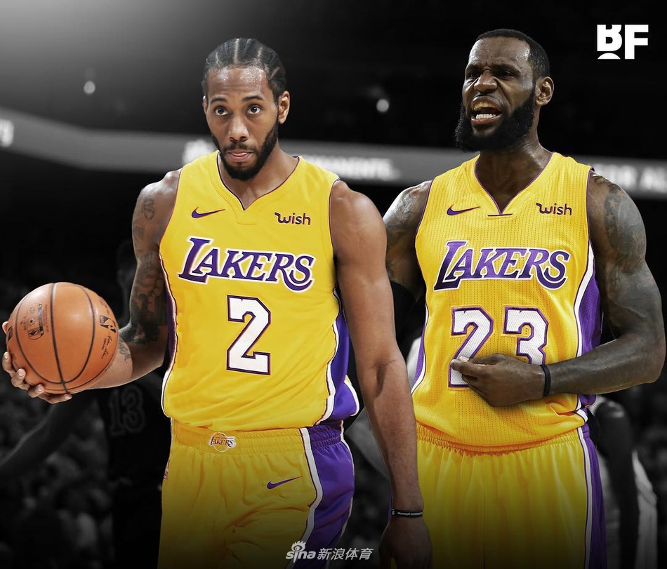 这个赛季联手詹皇没戏了