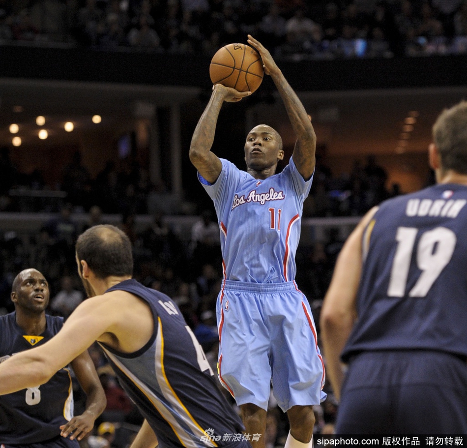 盘点NBA现役五位年龄最大的球员