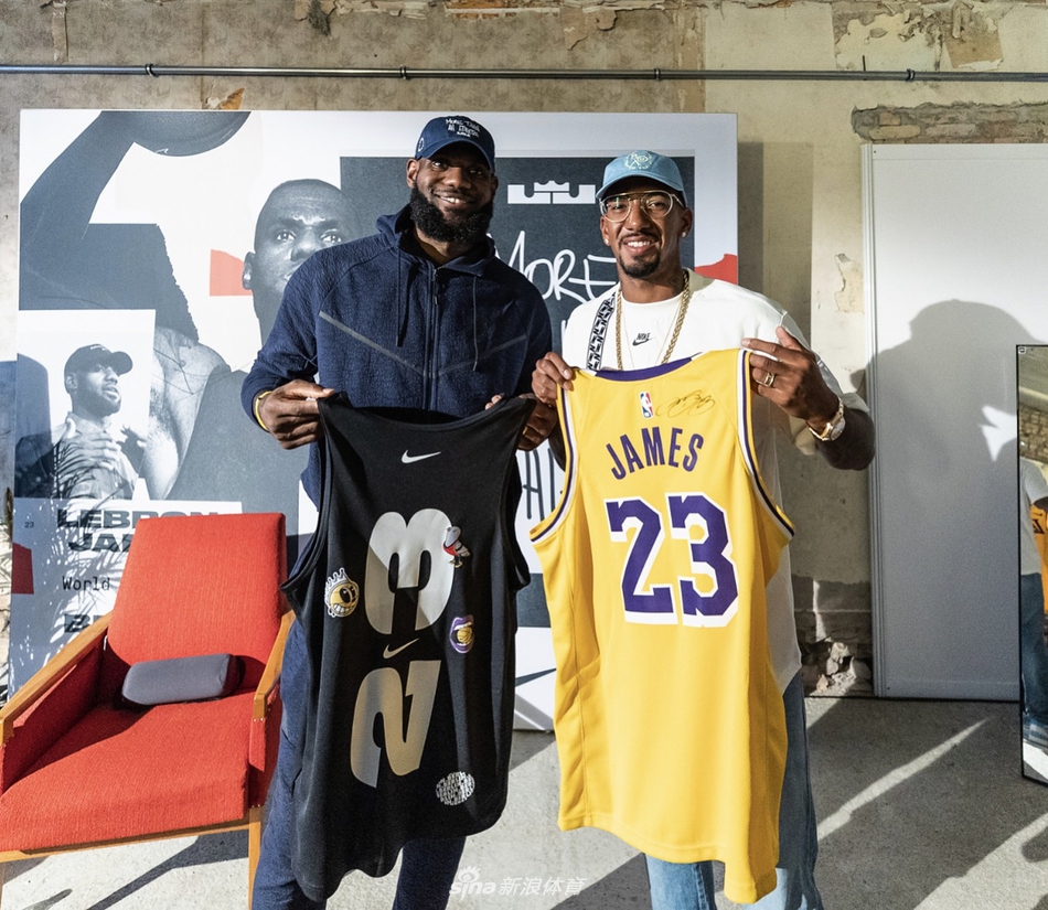 詹姆斯与博阿滕