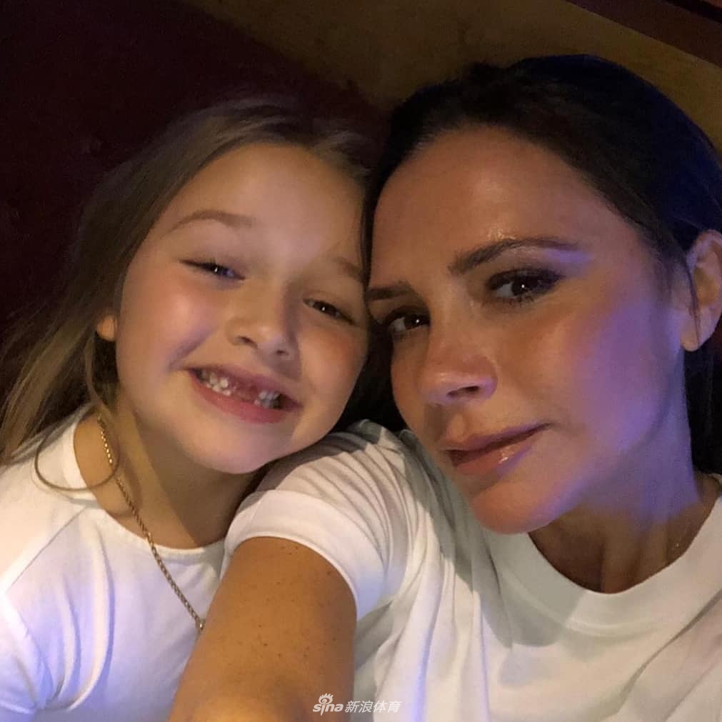 小七长大了！贝家有女初长成