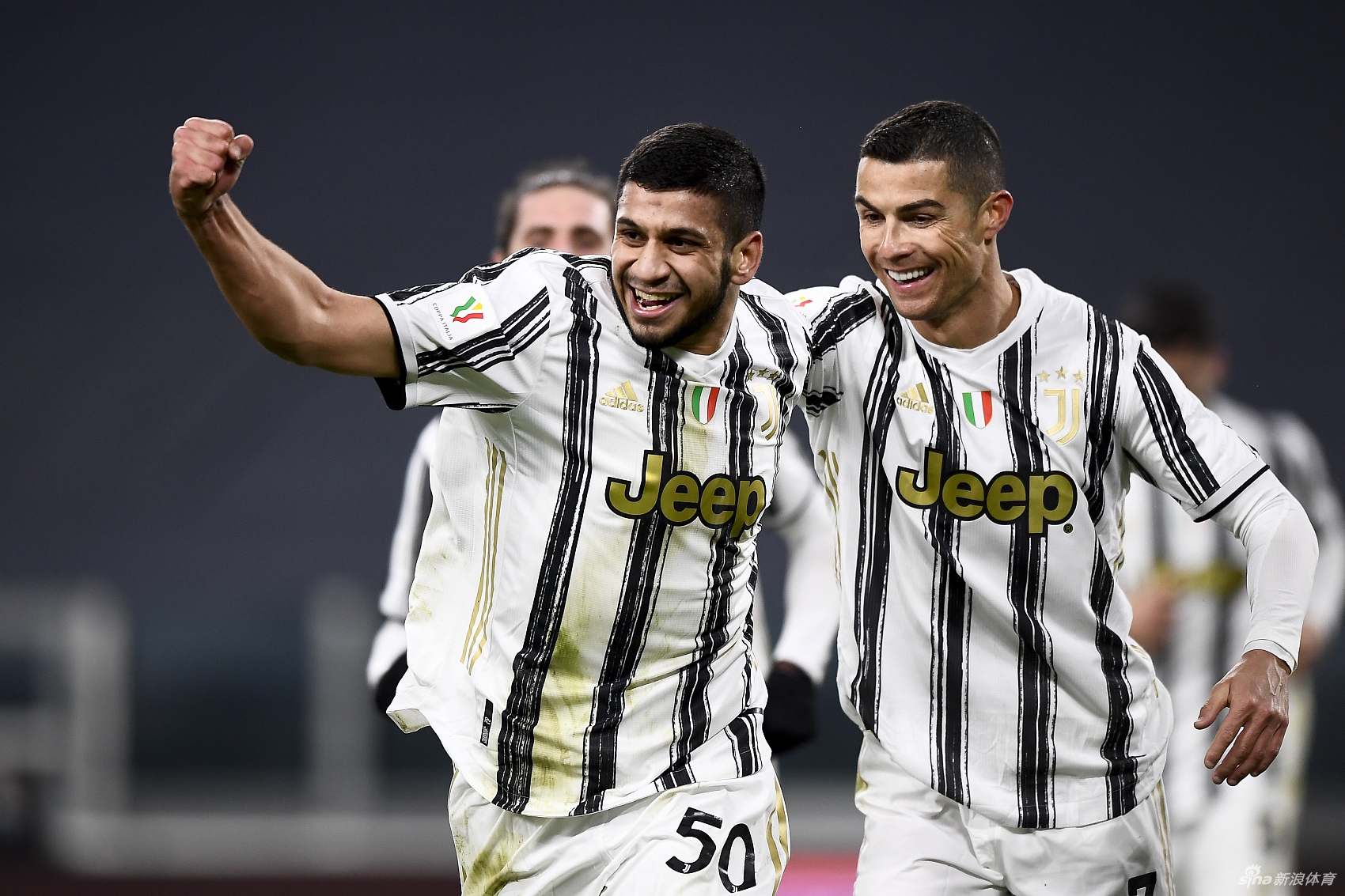 [意杯]尤文加时3-2绝杀热那亚 C罗替补出场