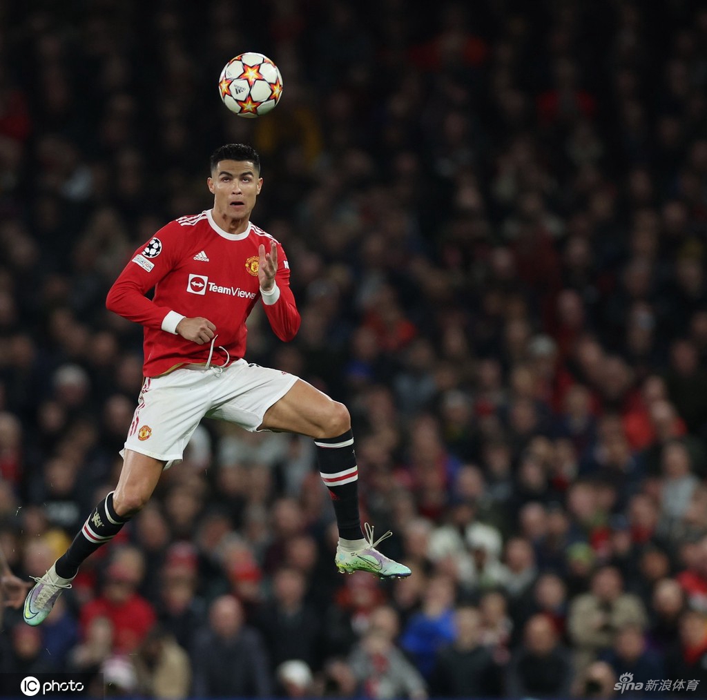 一声叹息！C罗梅西连续两季无缘欧冠八强