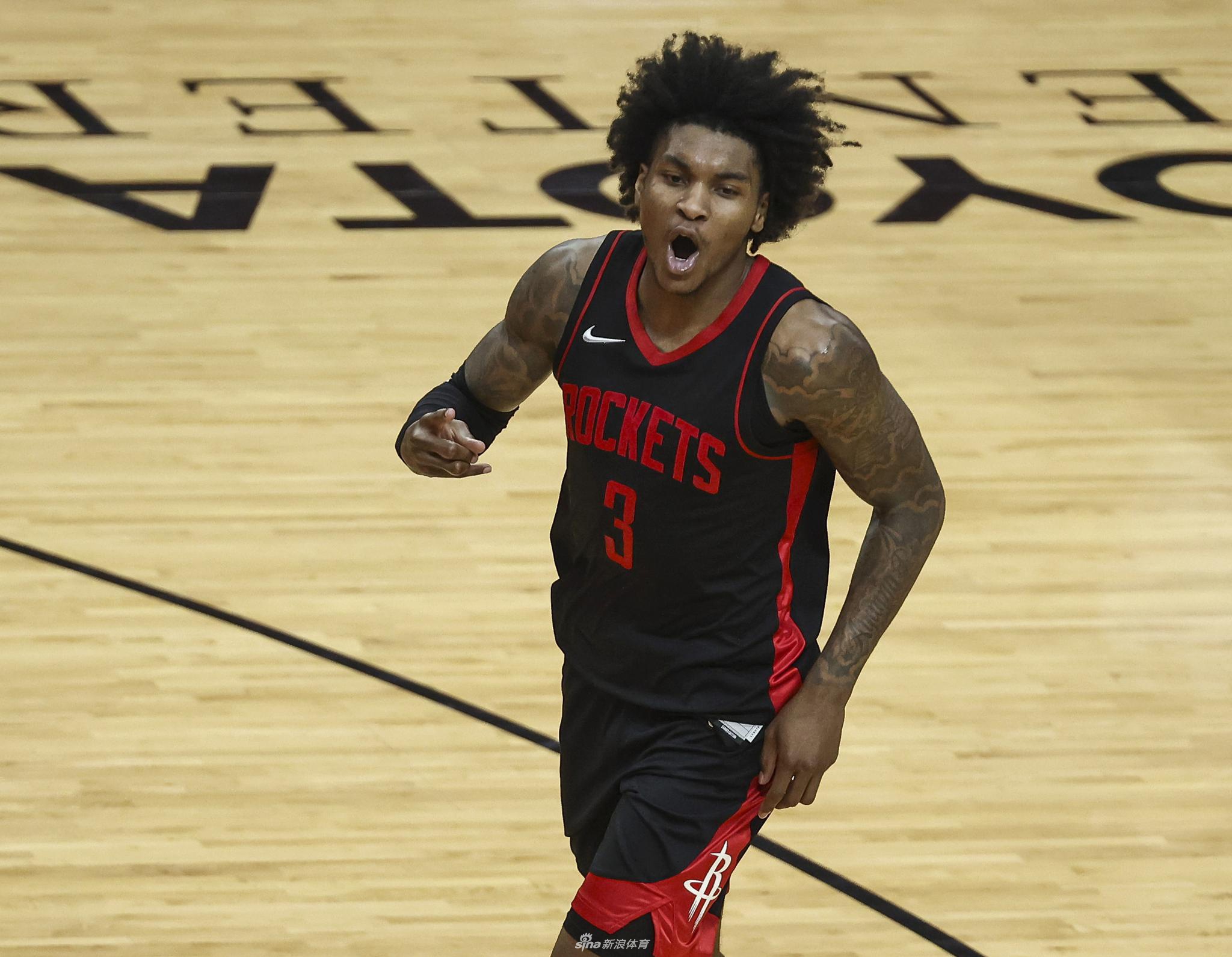 [NBA]雄鹿136-143火箭 小波特轰50分11助攻