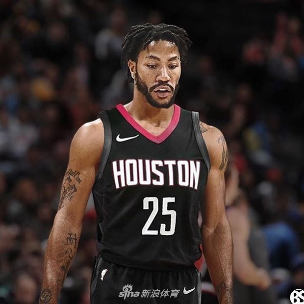 罗斯给保罗打替补？