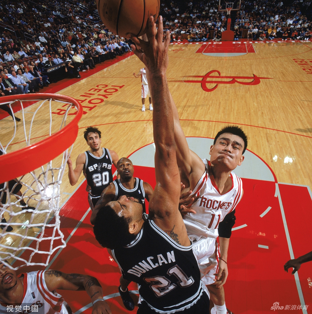 麦蒂时刻！17年前的今天35秒13分上演