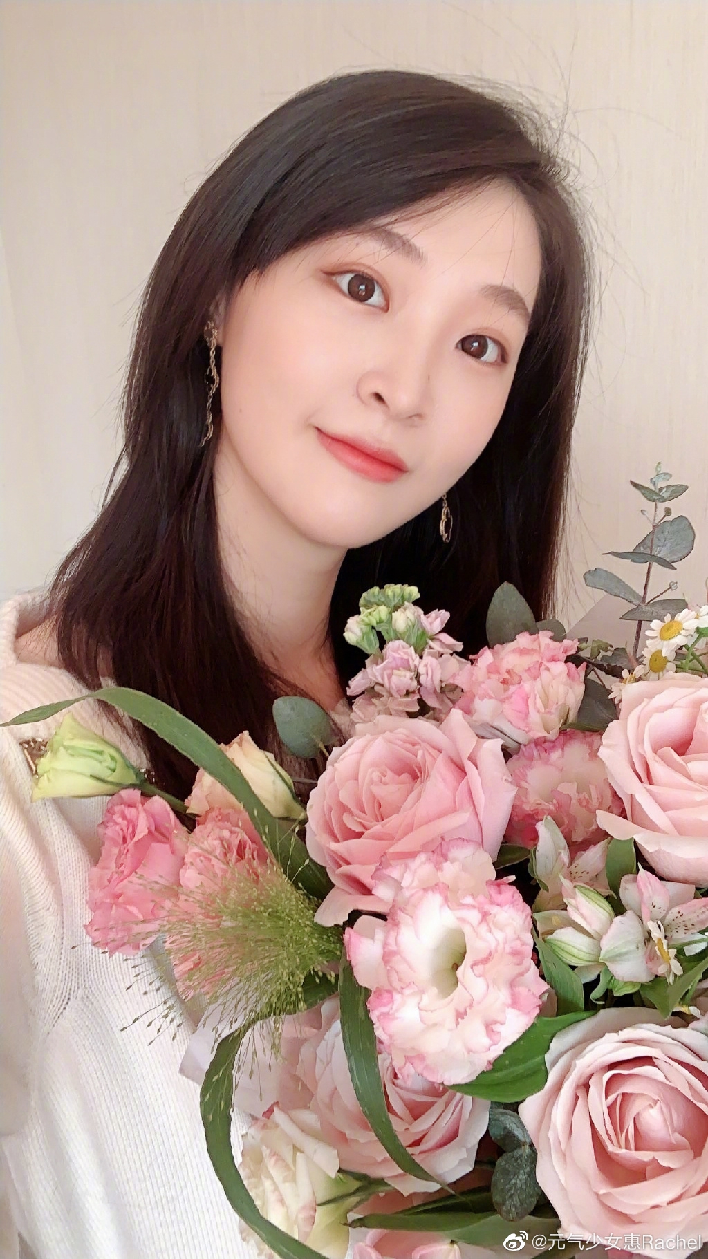 排球女神29岁了！祝惠若琪生日快乐