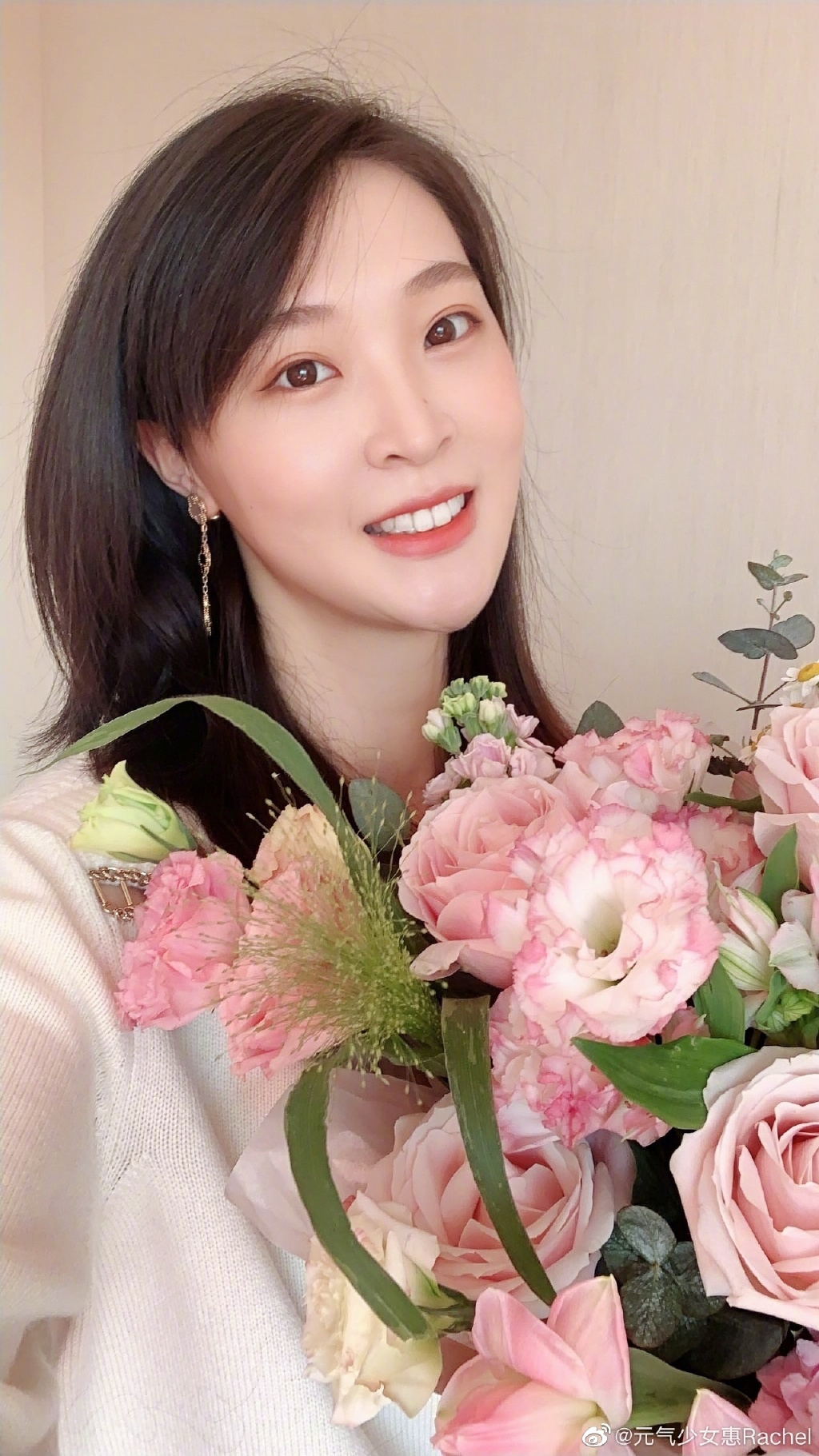 排球女神29岁了！祝惠若琪生日快乐