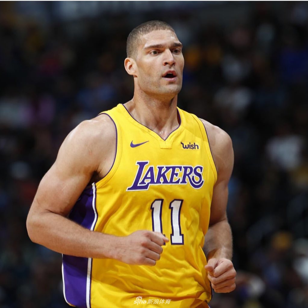 湖人有兴趣召回大洛佩兹