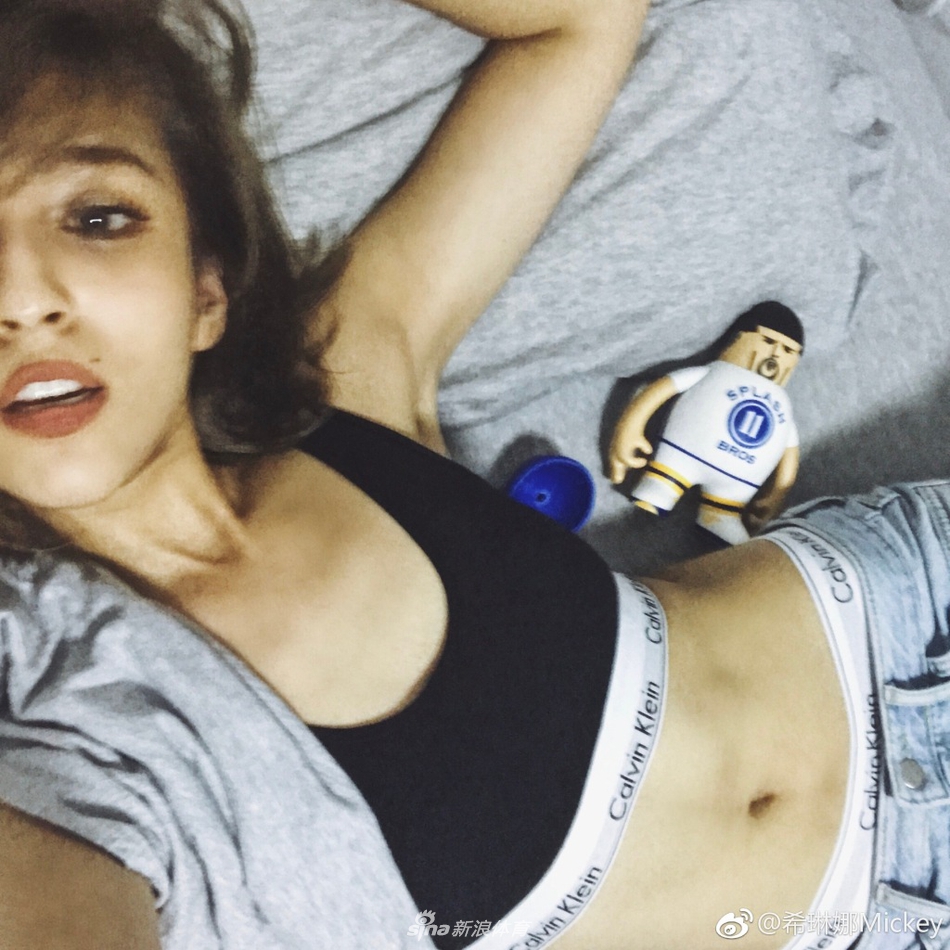 勇士国内女球迷集合 颜值身材大赞