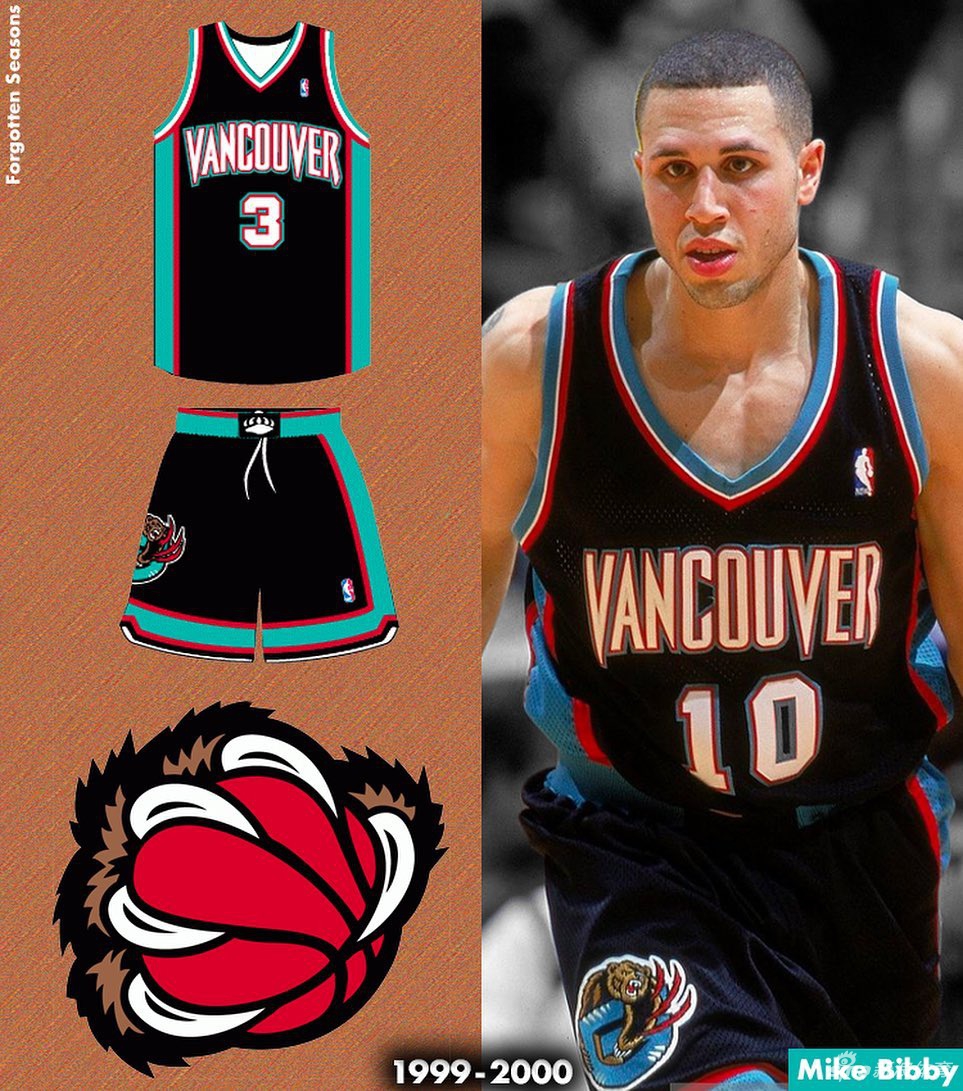 NBA上世纪经典复古球衣集锦 你希望复刻哪一款？