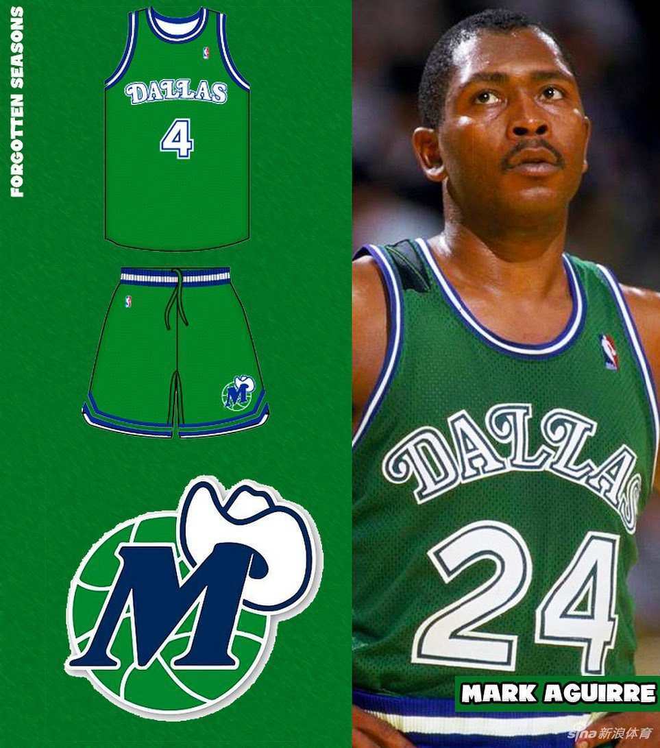 NBA上世纪经典复古球衣集锦 你希望复刻哪一款？