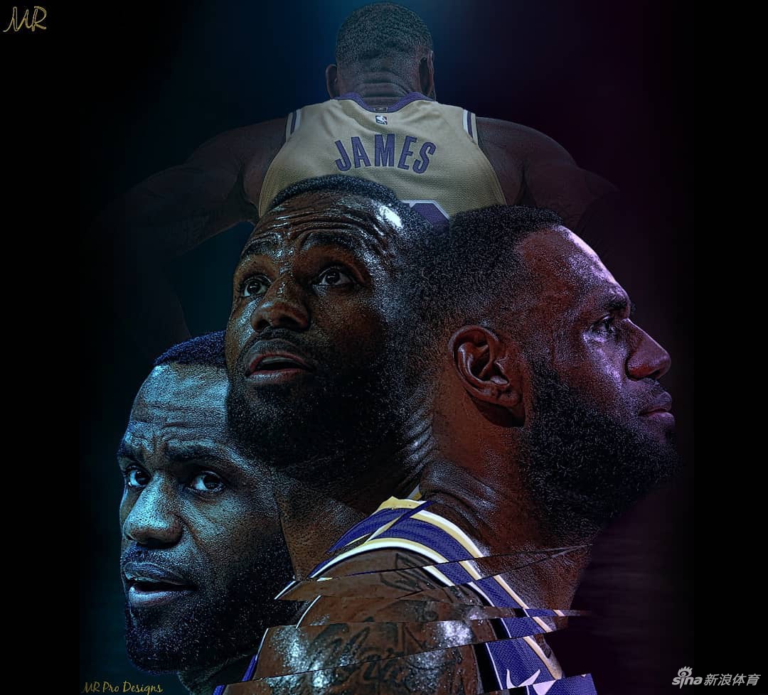 詹姆斯当选《时代》杂志2020年度最佳运动员