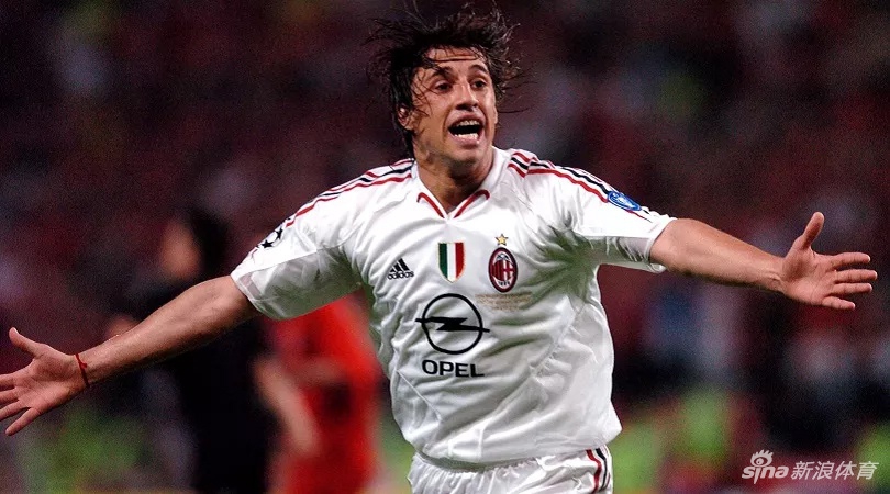 4、AC米兰