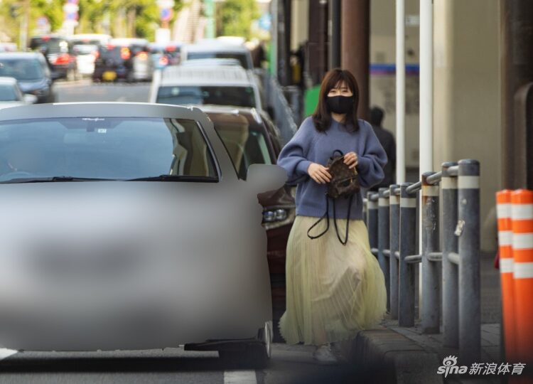 日媒曝福原爱出轨与A先生酒店过夜 回应:一人一间