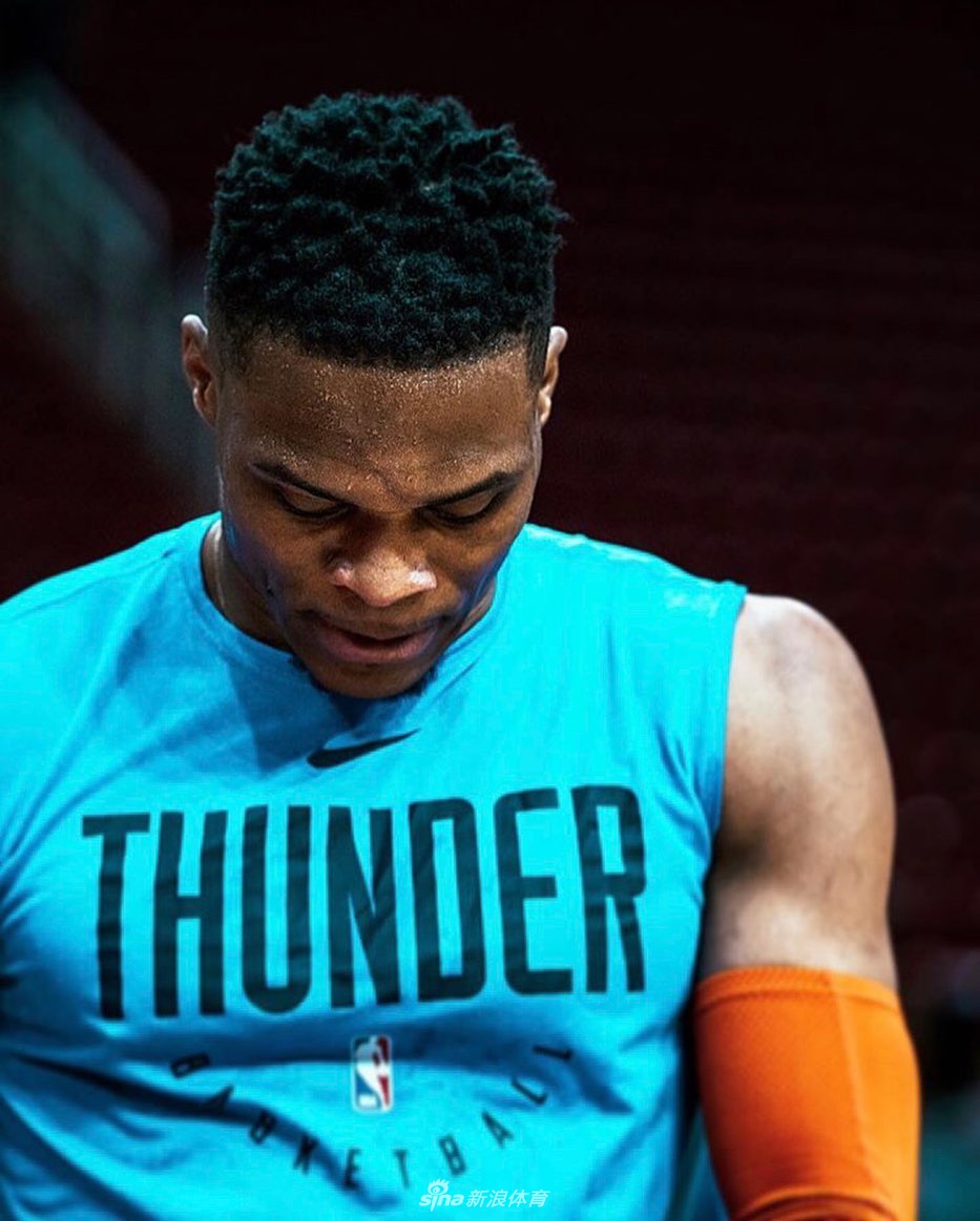 重磅交易!威少保罗互换!时隔7年再次联手!