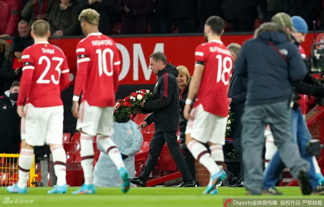 [足总杯]曼联点球大战出局 C罗射失点球