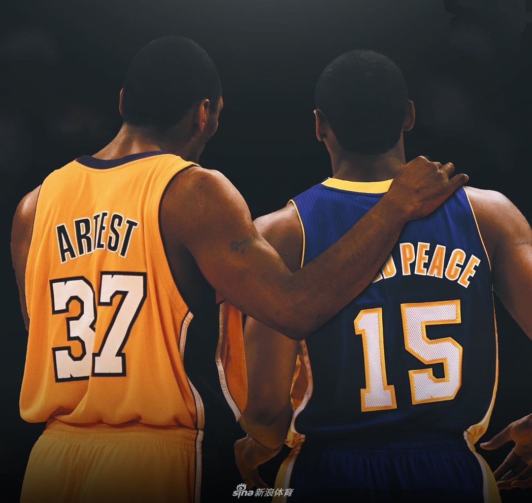 8年前的今天阿泰斯特改名慈善世界和平