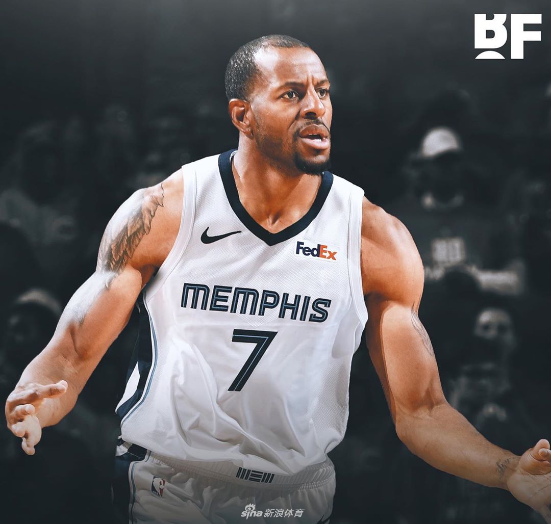 勇士送伊戈达拉去灰熊