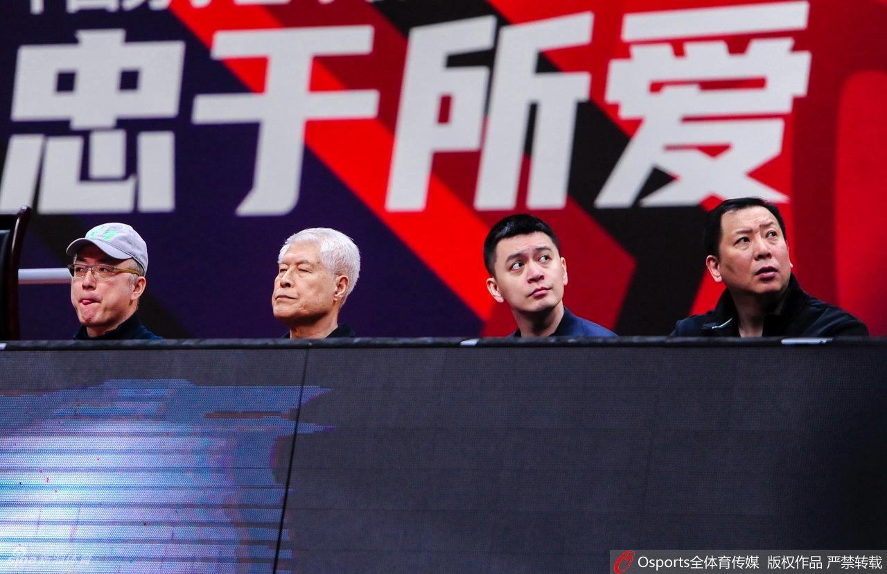 [CBA]辽宁134-90四川 赵继伟31分15助攻